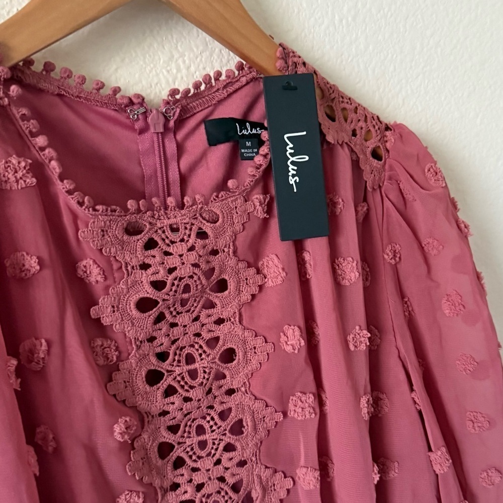 Lulus Lulus - Picture 3 of 11